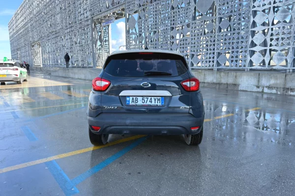 Mitsubishi nafte 35 euro dita