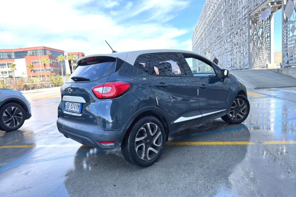 Mitsubishi nafte 35 euro dita