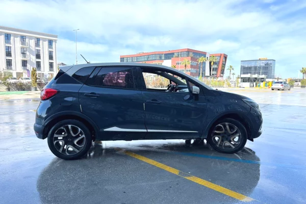 Mitsubishi nafte 35 euro dita