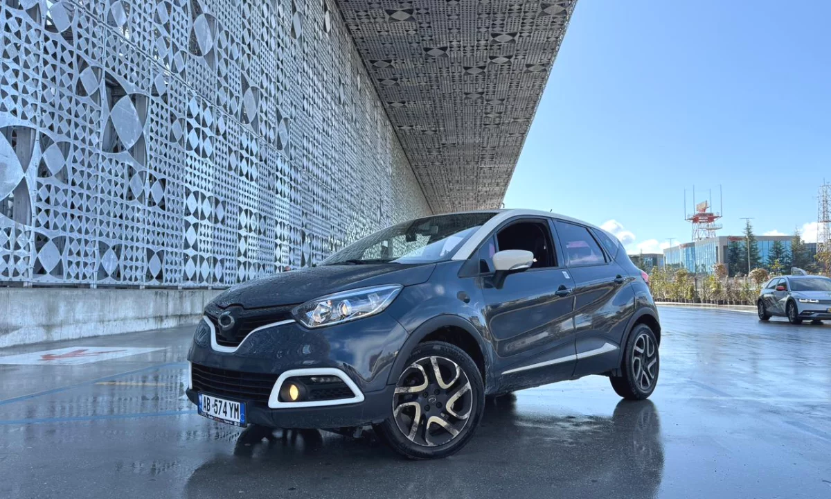 Mitsubishi nafte 35 euro dita