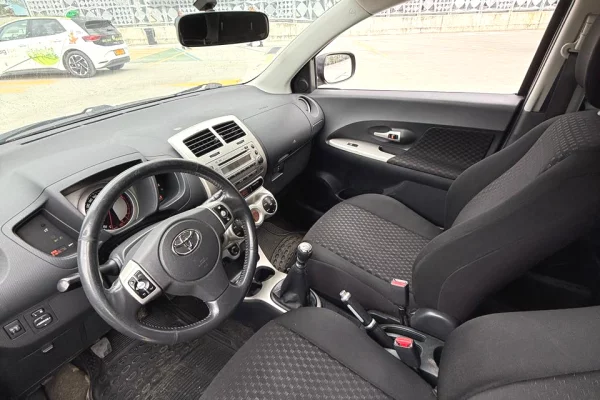 Car Rental in Tirana - 25 Euro