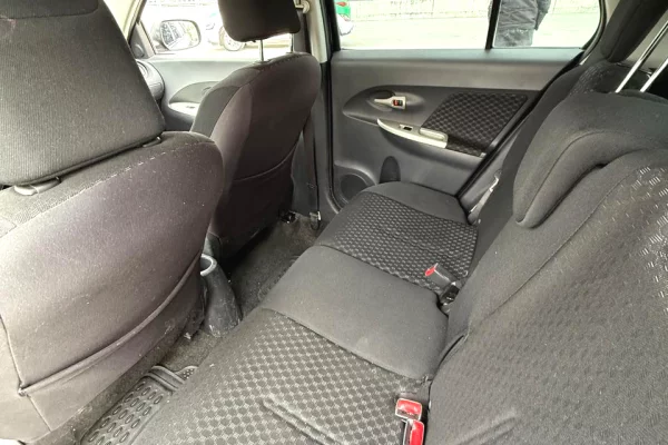 Car Rental in Tirana - 25 Euro