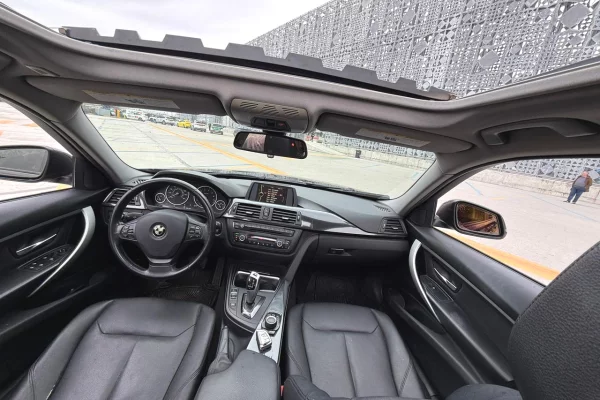 Car Rental in Tirana - 39 Euro