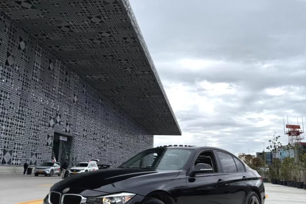 Car Rental in Tirana - 39 Euro