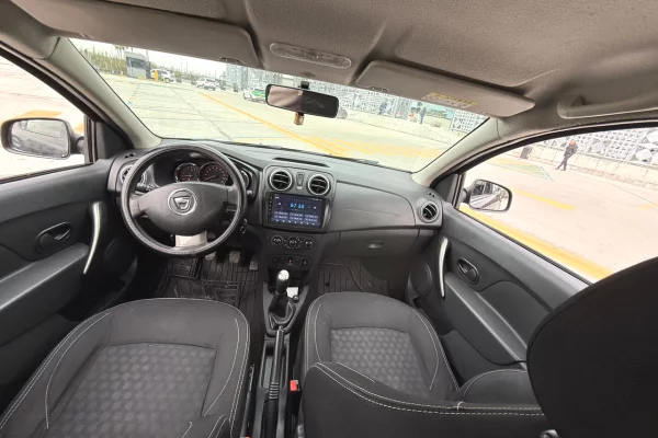 Car Rental in Tirana - 19 Euro