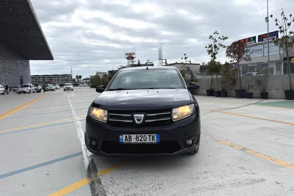 Car Rental in Tirana - 19 Euro