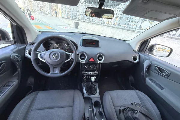 Car Rental in Tirana - 25 Euro