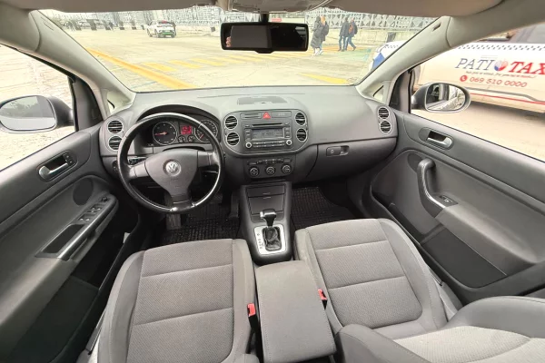 Car Rental in Tirana - 22 Euro