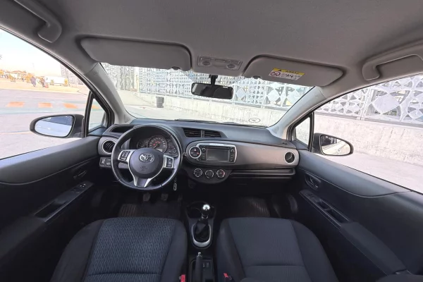 Car Rental in Tirana - 25 Euro