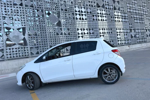 Car Rental in Tirana - 25 Euro