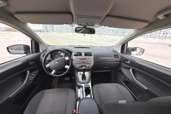 Car Rental in Tirana - 29 Euro