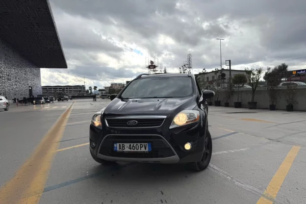 Car Rental in Tirana - 29 Euro