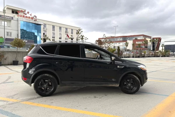 Ford kuga automatike nisur nga 29 euro dita
