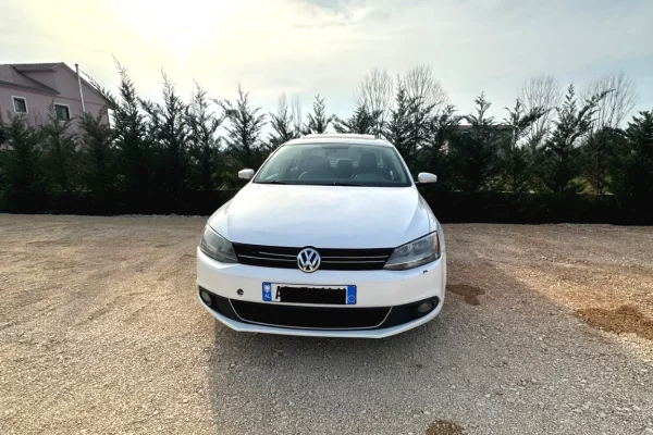 Car Rental in Tirana - 35 Euro