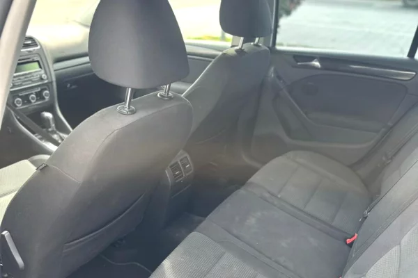 Car Rental in Tirana - 35 Euro