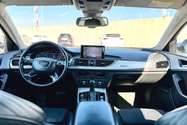 Car Rental in Tirana - 45 Euro