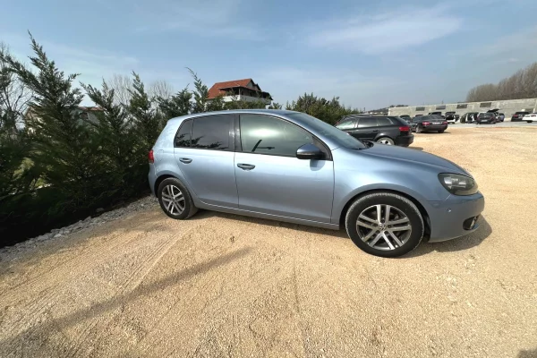 Car Rental in Tirana - 35 Euro