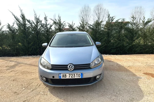 Car Rental in Tirana - 35 Euro
