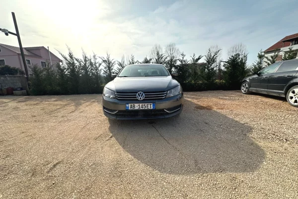 Car Rental in Tirana - 35 Euro