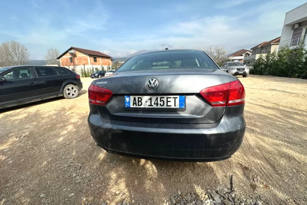 Car Rental in Tirana - 35 Euro