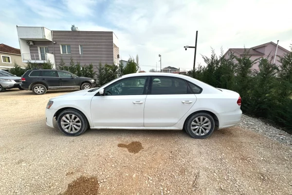 Car Rental in Tirana - 35 Euro