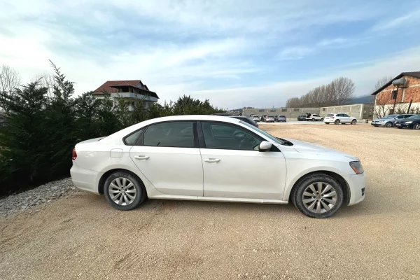 Car Rental in Tirana - 35 Euro