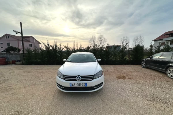 Car Rental in Tirana - 35 Euro