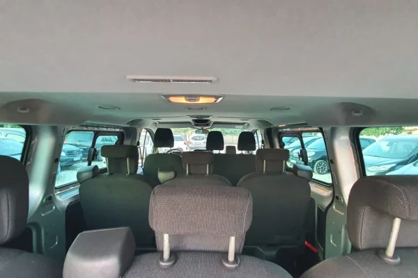 Ford Custom 9 vende Manual Diesel – 2015 duke filluar nga 70 euro dita