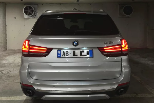 Car Rental in Tirana - 80 Euro