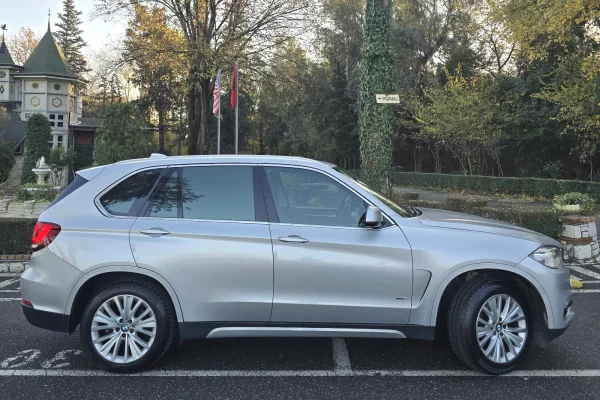 Car Rental in Tirana - 80 Euro