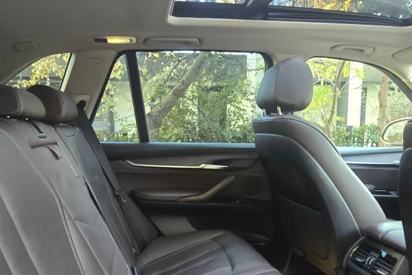 BMW X5 xDrive30d – 3.0 Diesel | Automatike | Panorame duke filluar nga 80 euro dita