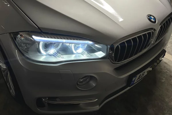 BMW X5 xDrive30d – 3.0 Diesel | Automatike | Panorame duke filluar nga 80 euro dita