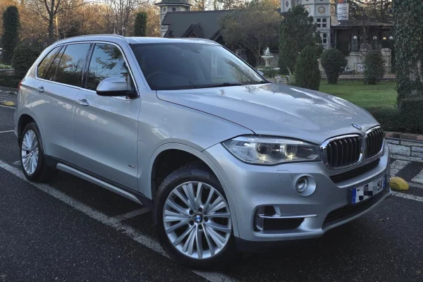 Car Rental in Tirana - 80 Euro