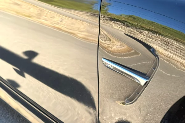 Car Rental in Tirana - 50 Euro