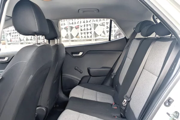 Car Rental in Tirana - 24 Euro