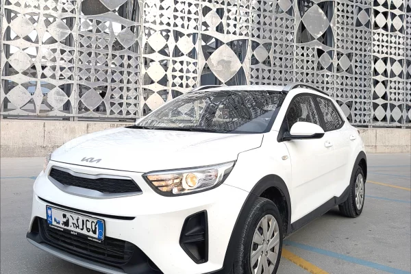 Car Rental in Tirana - 24 Euro