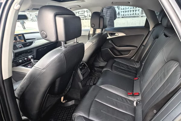 Car Rental in Tirana - 40 Euro