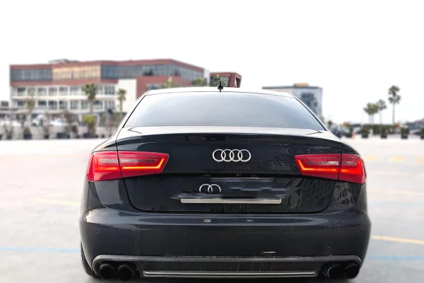 Car Rental in Tirana - 40 Euro