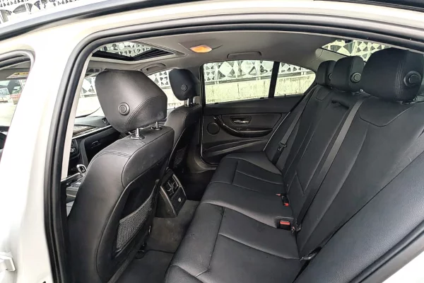 Car Rental in Tirana - 30 Euro