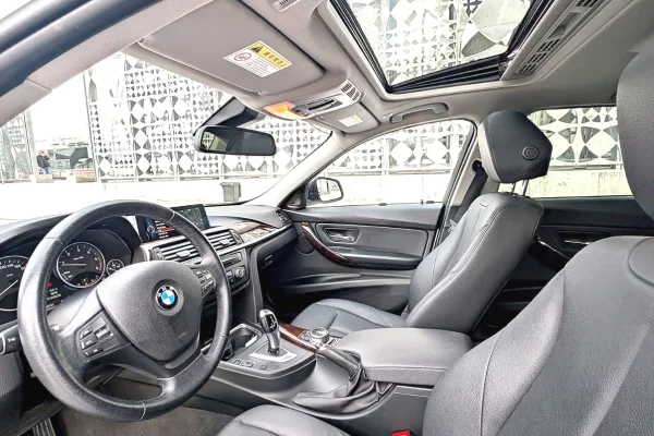 Car Rental in Tirana - 30 Euro