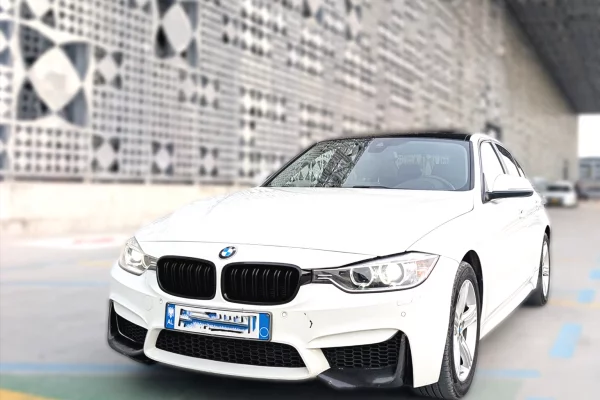 Car Rental in Tirana - 30 Euro