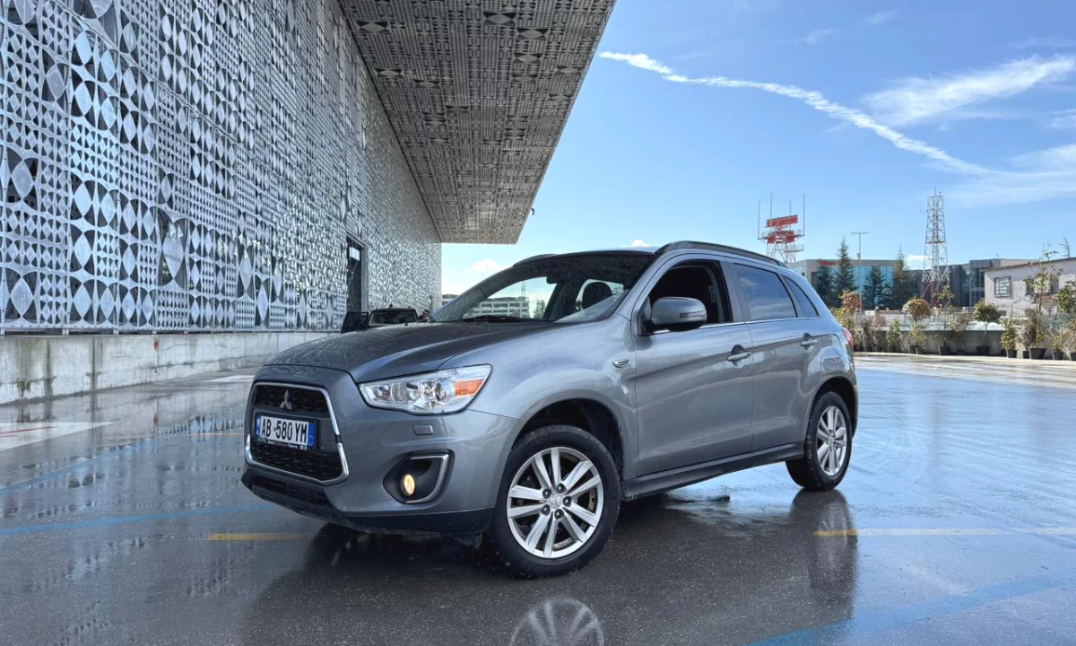 Mitsubishi  Nafte duke nisur nga 35 euro dita