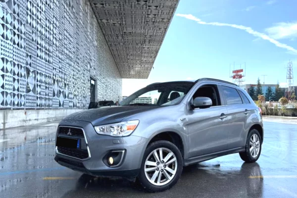 Mitsubishi  Nafte duke nisur nga 35 euro dita