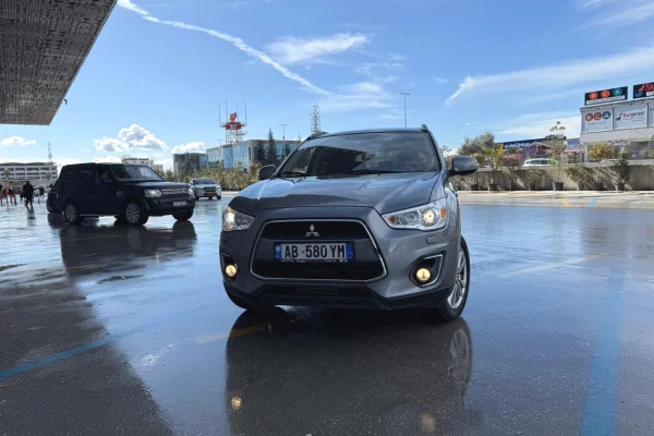 Mitsubishi  Nafte duke nisur nga 35 euro dita