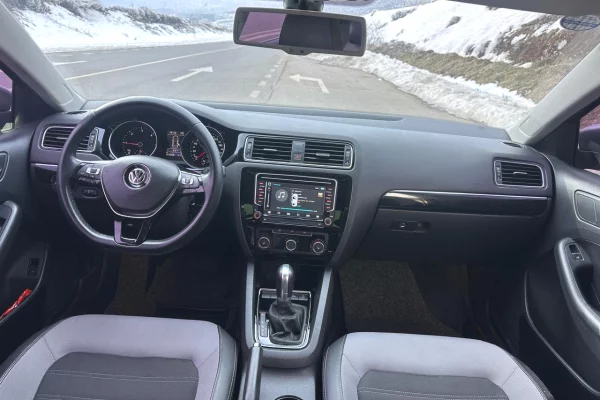 Car Rental in Tirana - 35 Euro