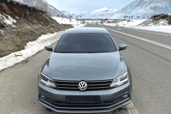 Car Rental in Tirana - 35 Euro