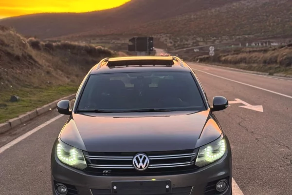 Car Rental in Tirana - 45 Euro