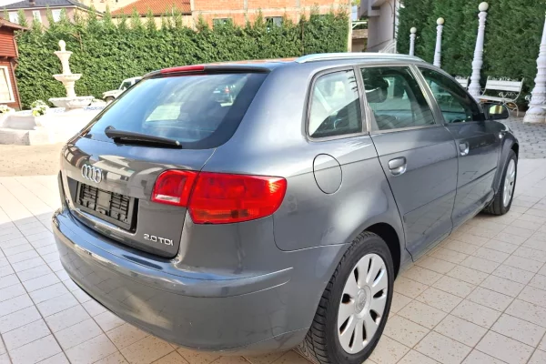 Car Rental in Tirana - 25 Euro