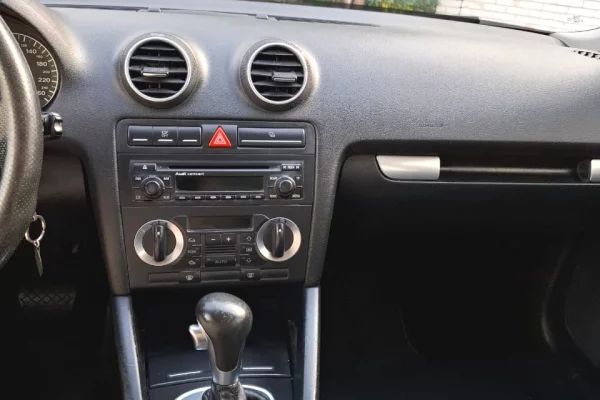 Car Rental in Tirana - 25 Euro