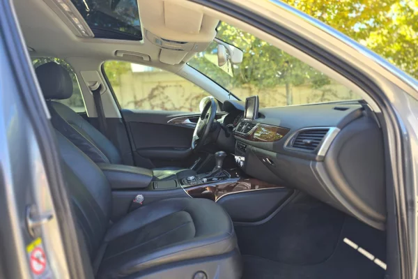 Car Rental in Tirana - 50 Euro